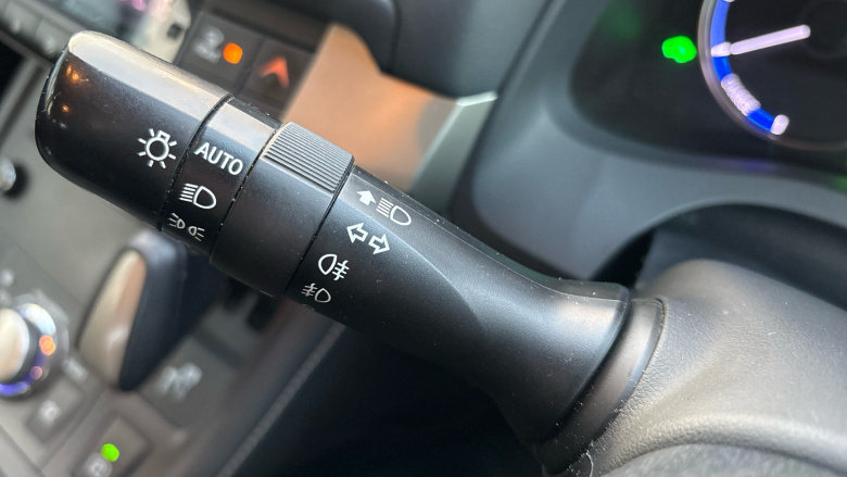 Lexus CT 200h 1.8 Advance 5dr CVT Auto Hybrid Hatchback